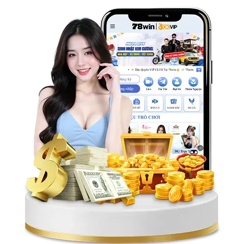 Thưởng và khuyến mãi VIP đặc biệt