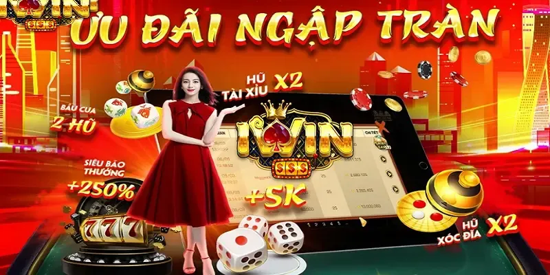 Phân tích ưu đãi Win55
